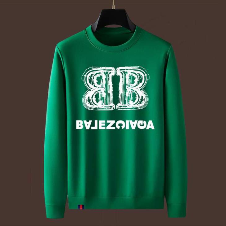Picture of Balenciaga Sweatshirt _SKUBalenciagaM-4XL11Ln10029809